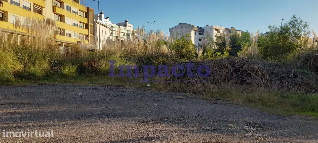 Terreno Urbano no Centro de Oliveira de Azeméis - Grande imagem: 2/6