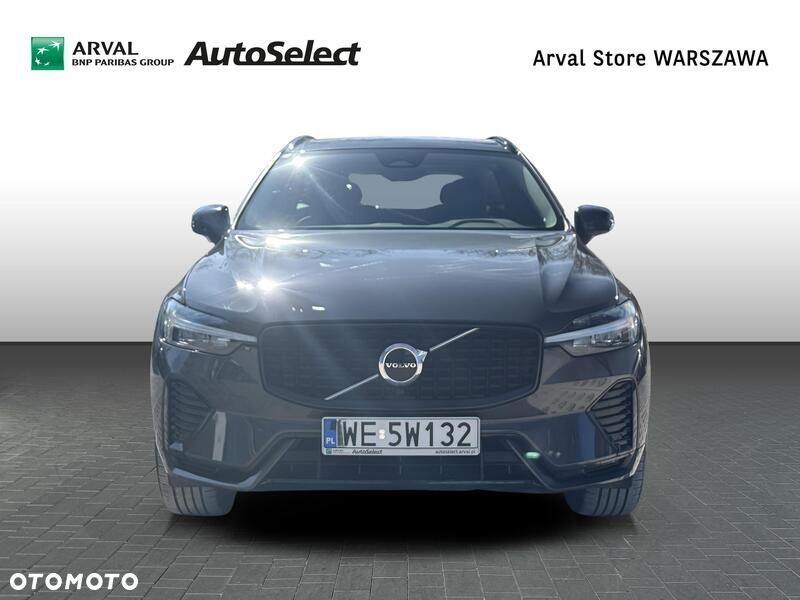Volvo XC 60 B4 B Plus Dark - 2
