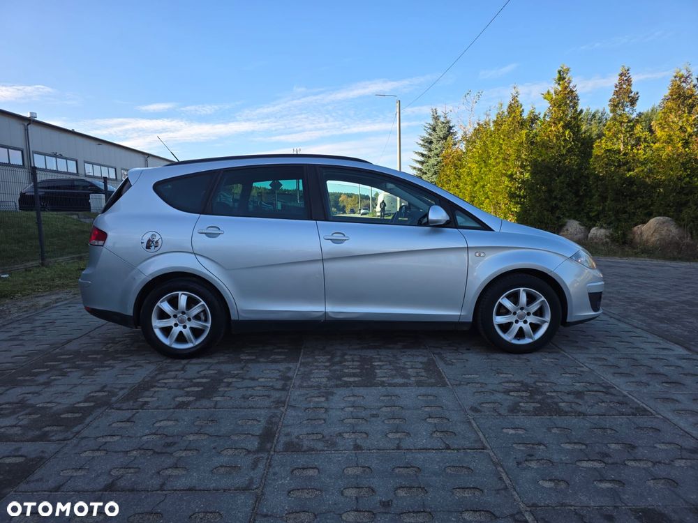 Seat Altea XL 1.6 TDI Style - 14
