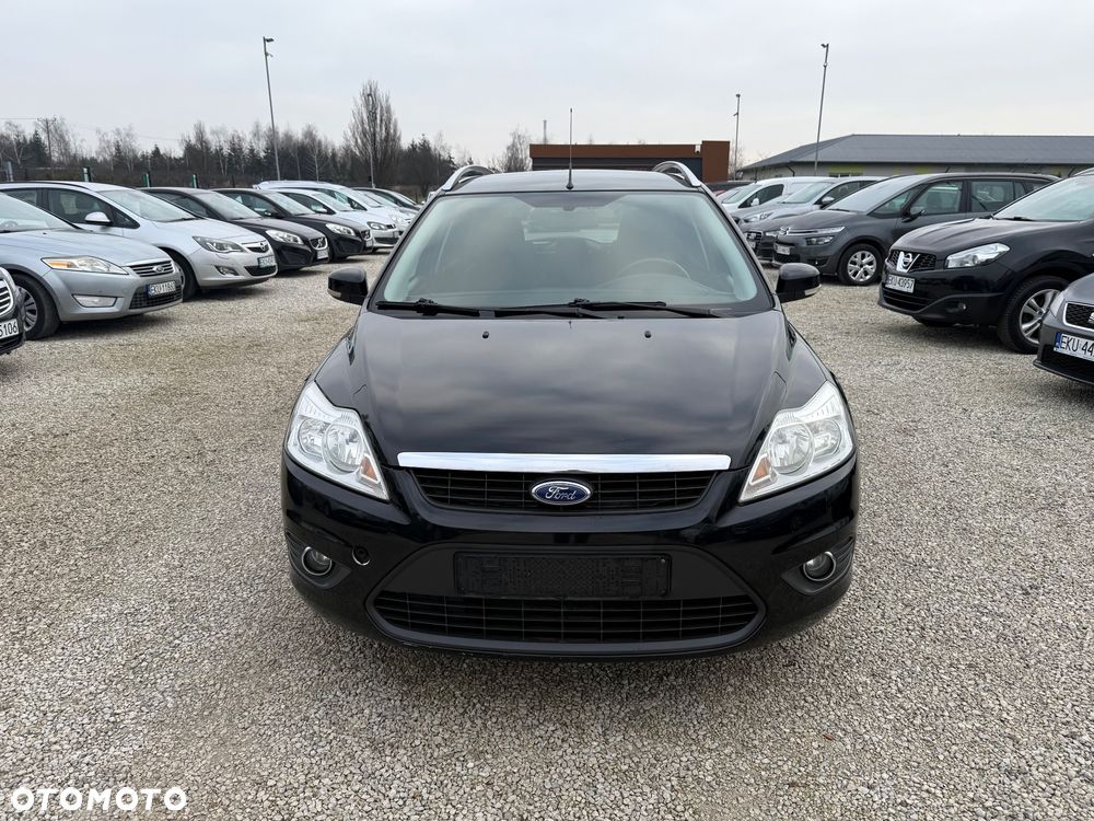 Ford Focus - 16