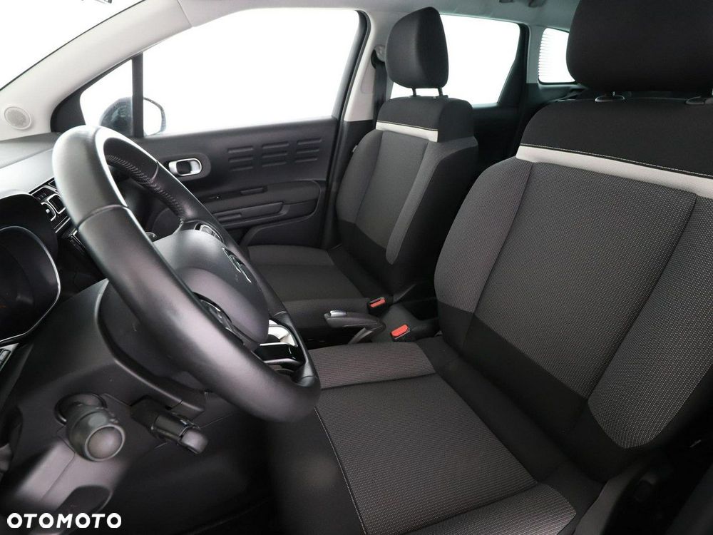 Citroën C3 Aircross 1.2 PureTech Shine S&S - 14