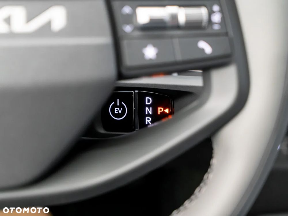 Kia EV3 58.3kWh Air - 25