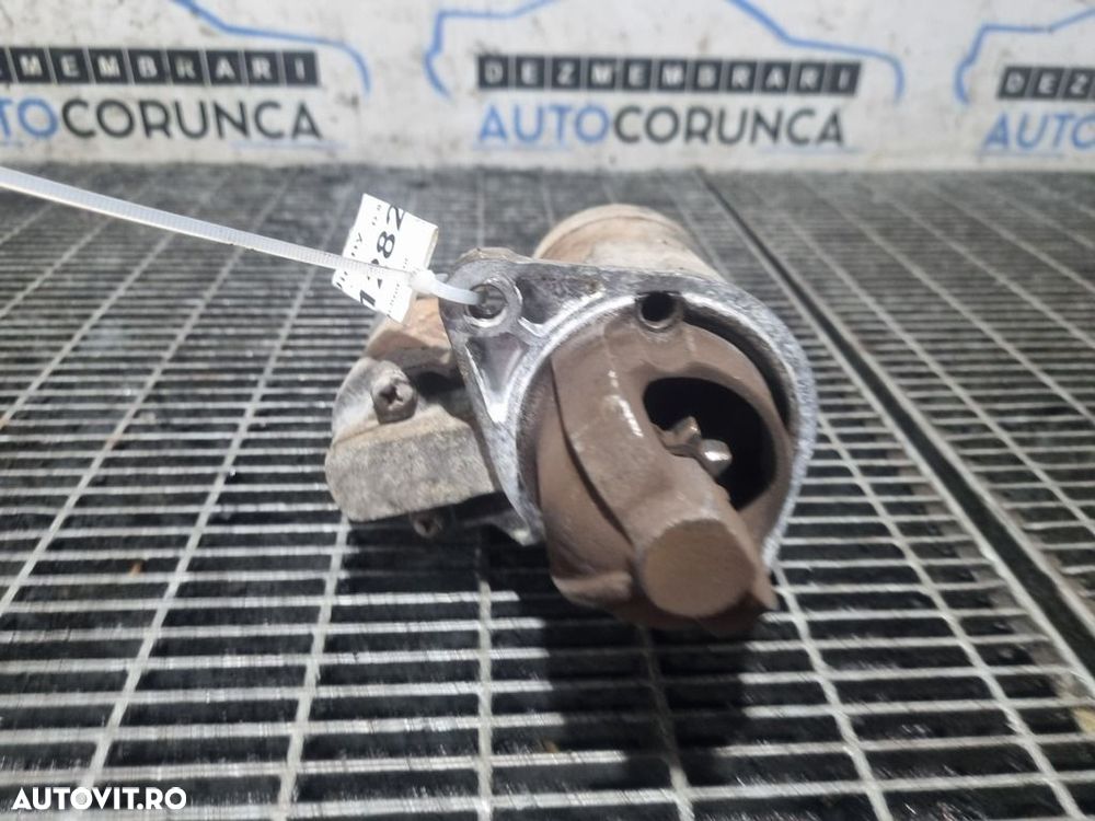 Electromotor Suzuki Jimny 1.3 1998 - 2005 60kW 80CP 1328CC Manuala M13A (1282) Benzina ... - 2