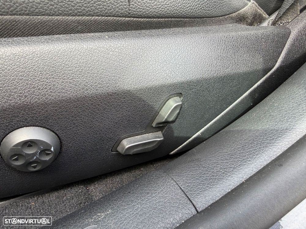 Mercedes-Benz C 220 d - 20