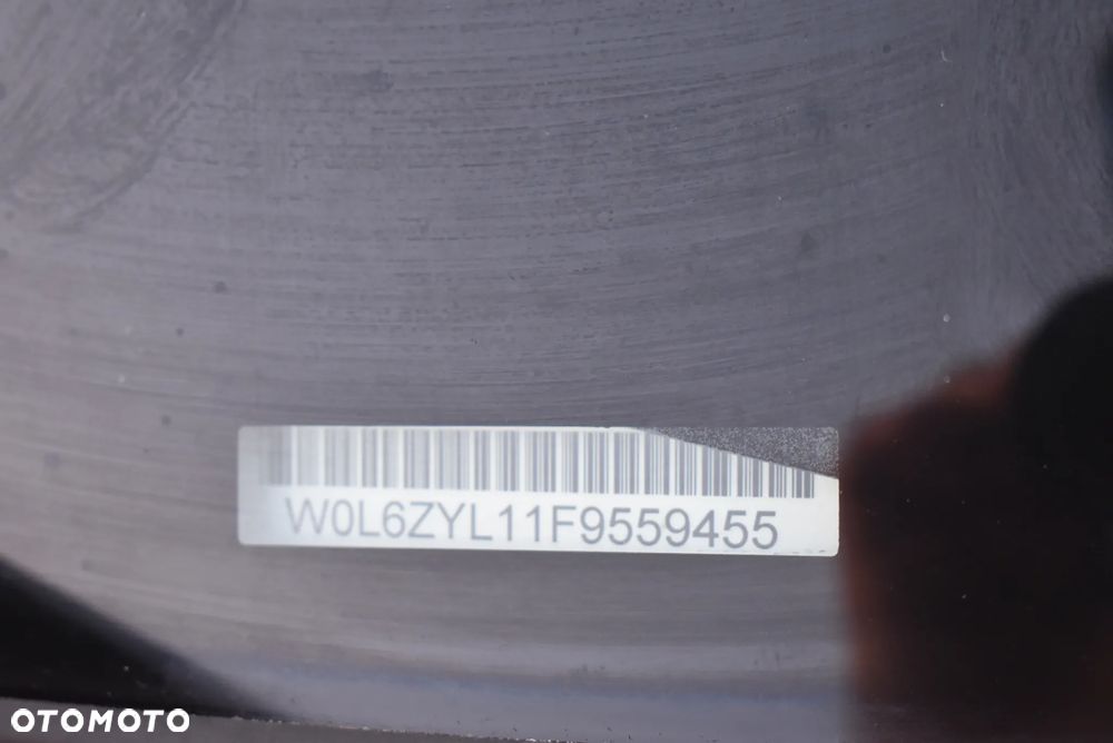 Opel COMBO FIAT DOBLO AUTOMAT KLIMATYZACJA JAK NOWY - 16