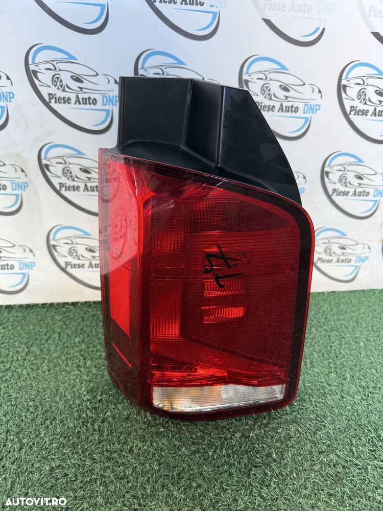 Stop stanga vw Volkswagen Transporter T7 Caravelle - 2