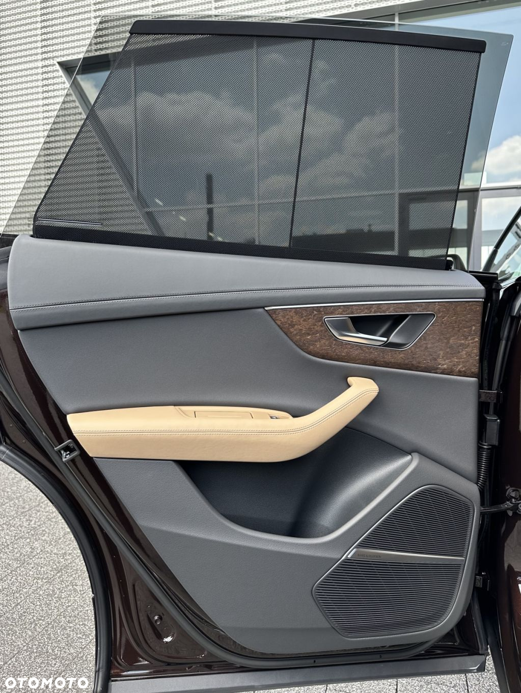 Audi Q8 - 22