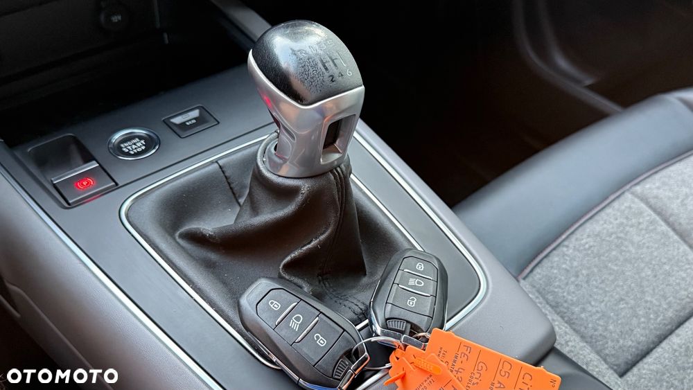 Citroën C5 Aircross 1.2 PureTech Feel - 33