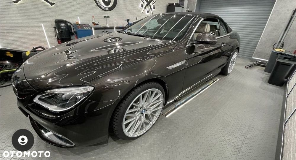 Felgi Japan Racing JR38 20" 20x8,5/9" 20x10/10,5" 5x120 BMW 6 F12 F13 - 2