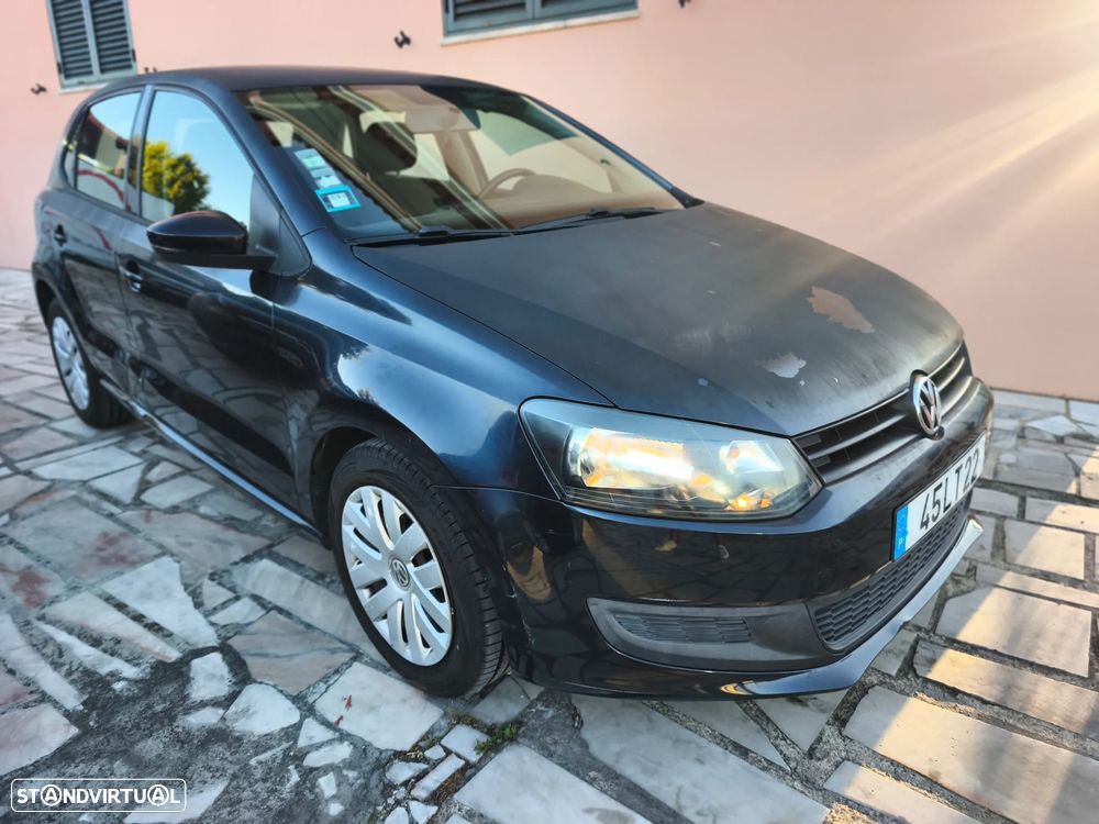 VW Polo 1.2 Highline - 32