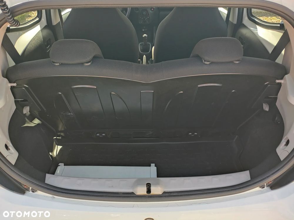 Toyota Aygo - 28