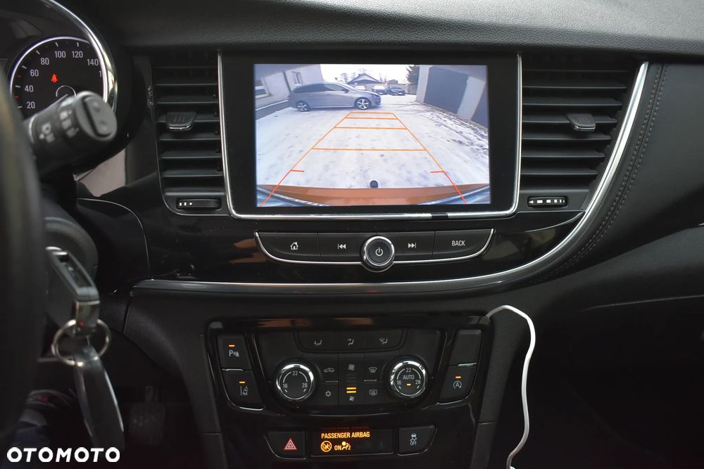 Opel Mokka 1.4 Turbo ecoFLEX Start/Stop Color Innovation - 15