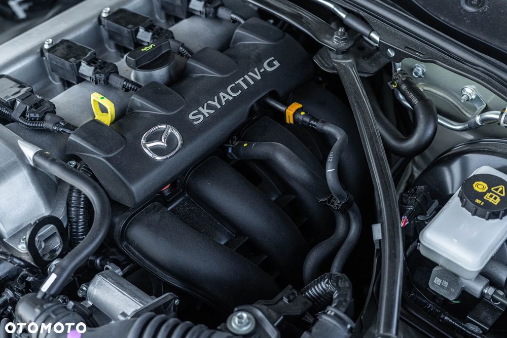 Mazda MX-5 - 19