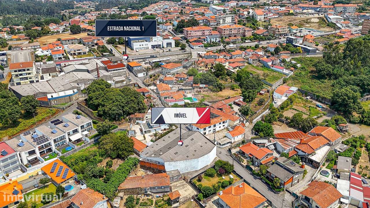 Armazém  para venda - Grande imagem: 3/23