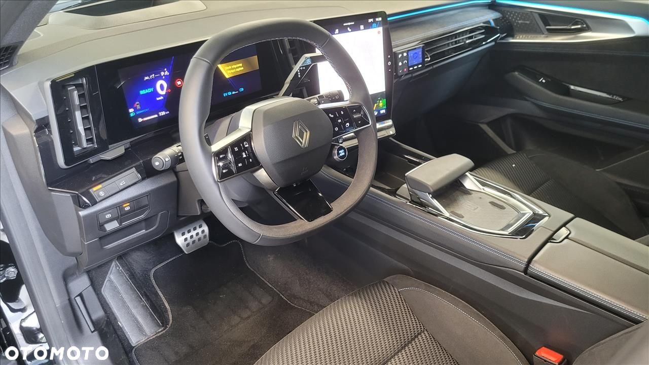 Renault Espace - 9