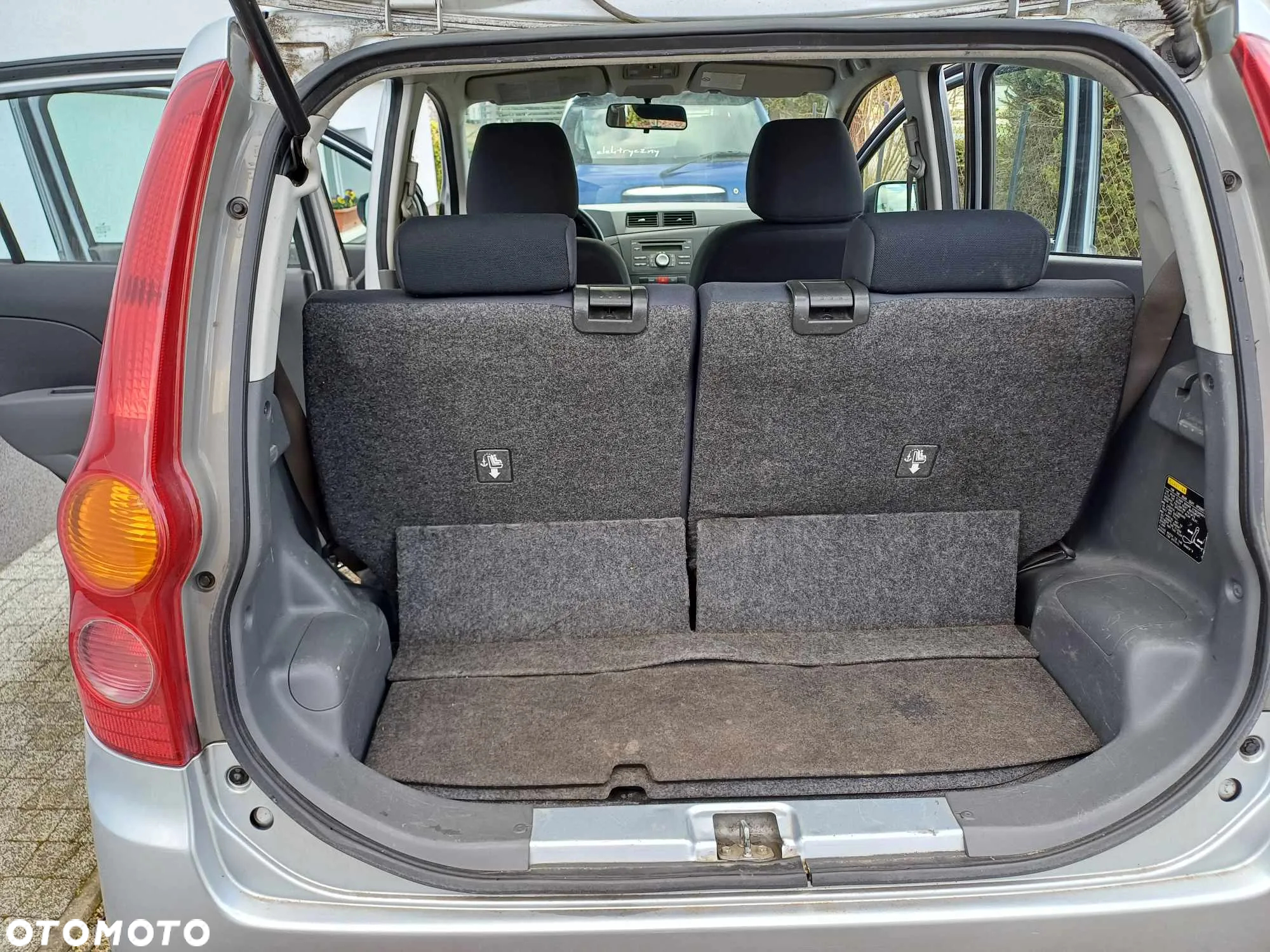 Daihatsu Cuore 1.0 Top - 11