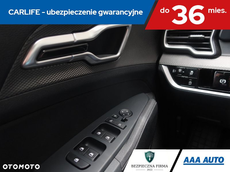 Kia Sportage - 18