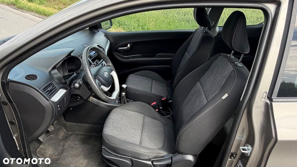 Kia Picanto 1.0 L - 28