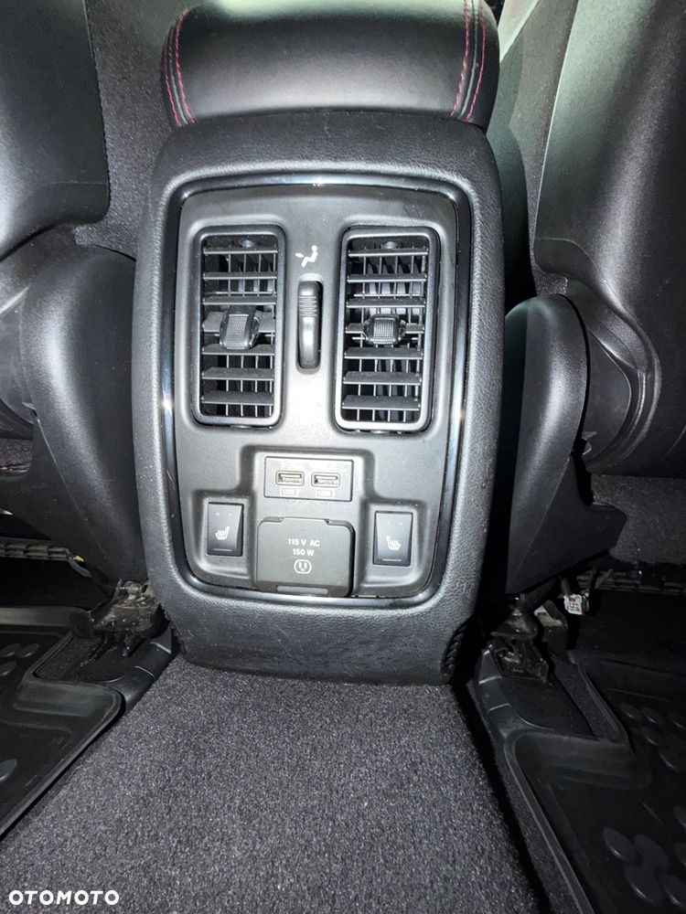 Dodge Durango - 37