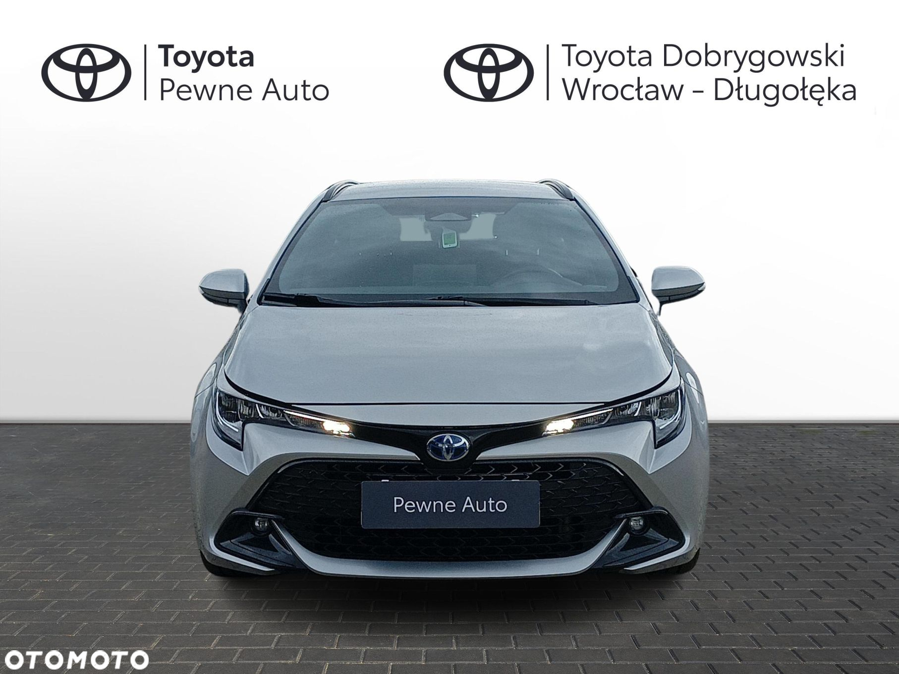 Toyota Corolla - 9