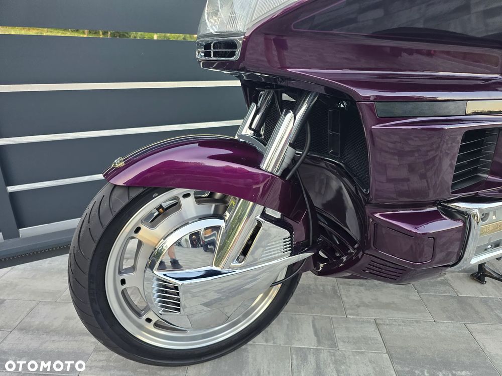Honda GL - 11