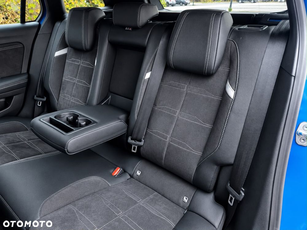 Opel Astra 1.5 CDTI Ultimate S&S - 18