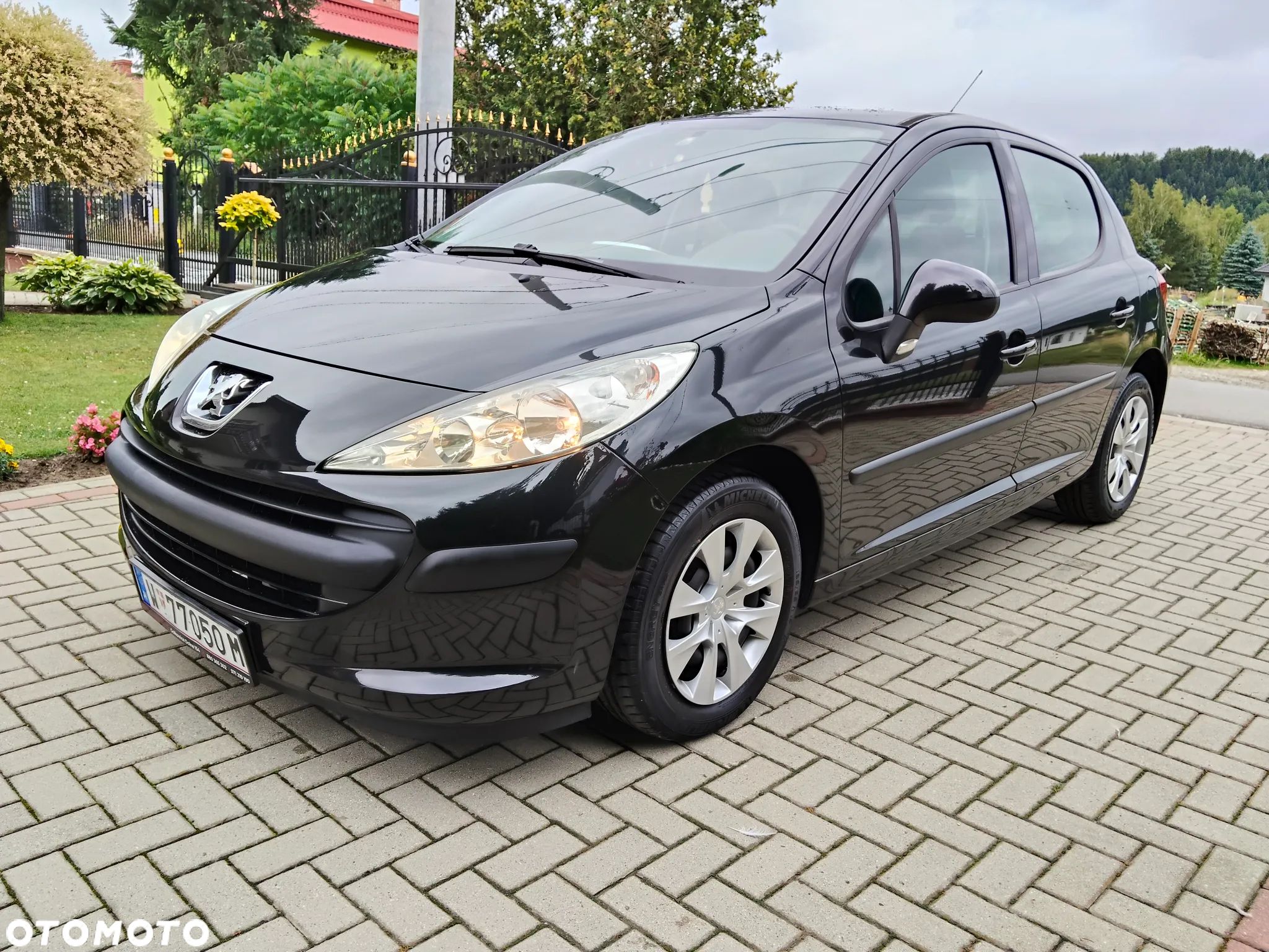 Peugeot 207 1.4 Active - 1