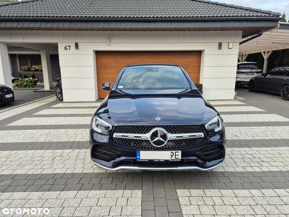 Mercedes-Benz GLC - 5