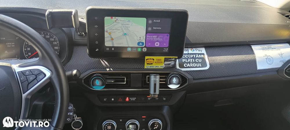 Dacia Logan TCe 90 MT6 Comfort - 8