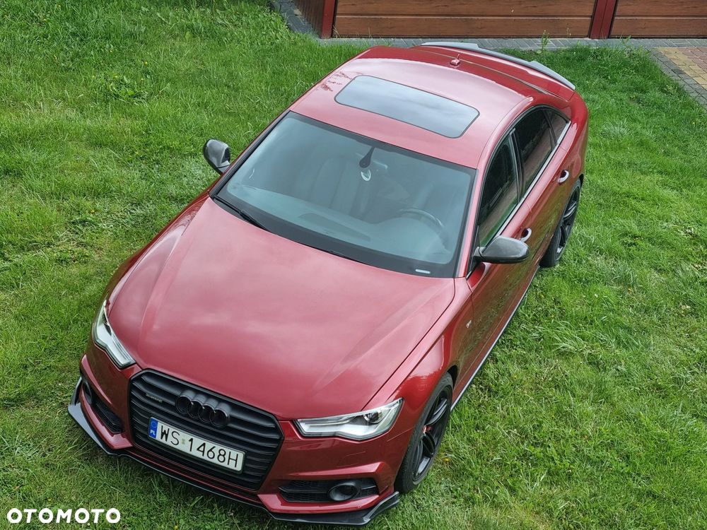 Audi A6 - 27