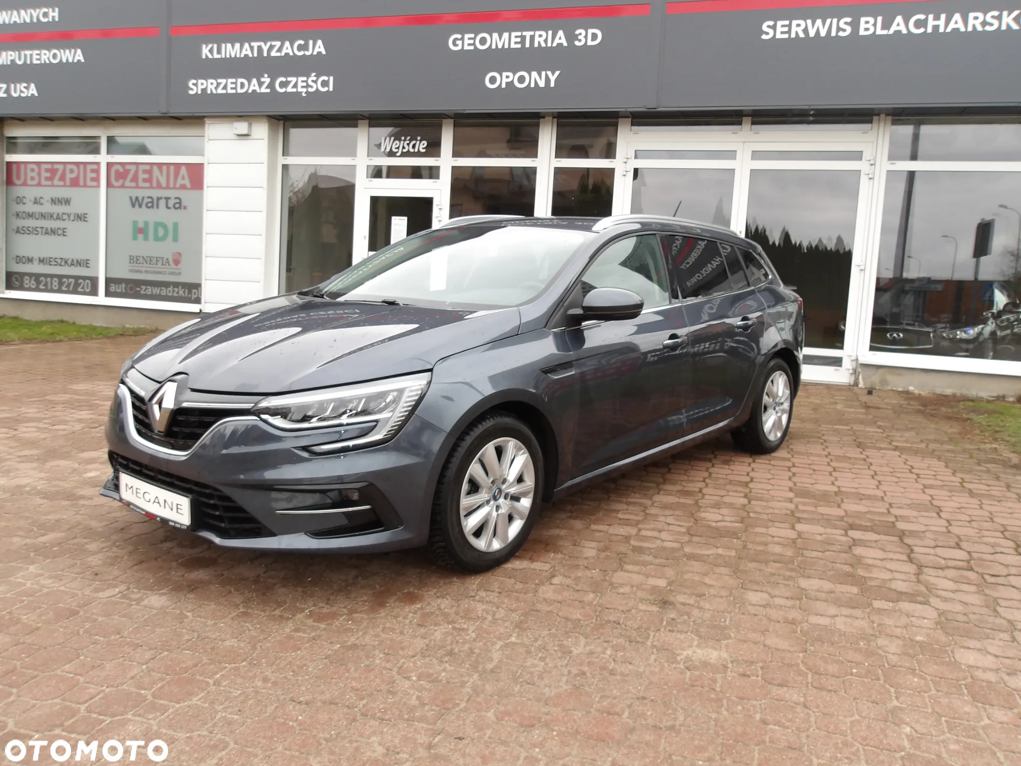 Renault Megane - 25