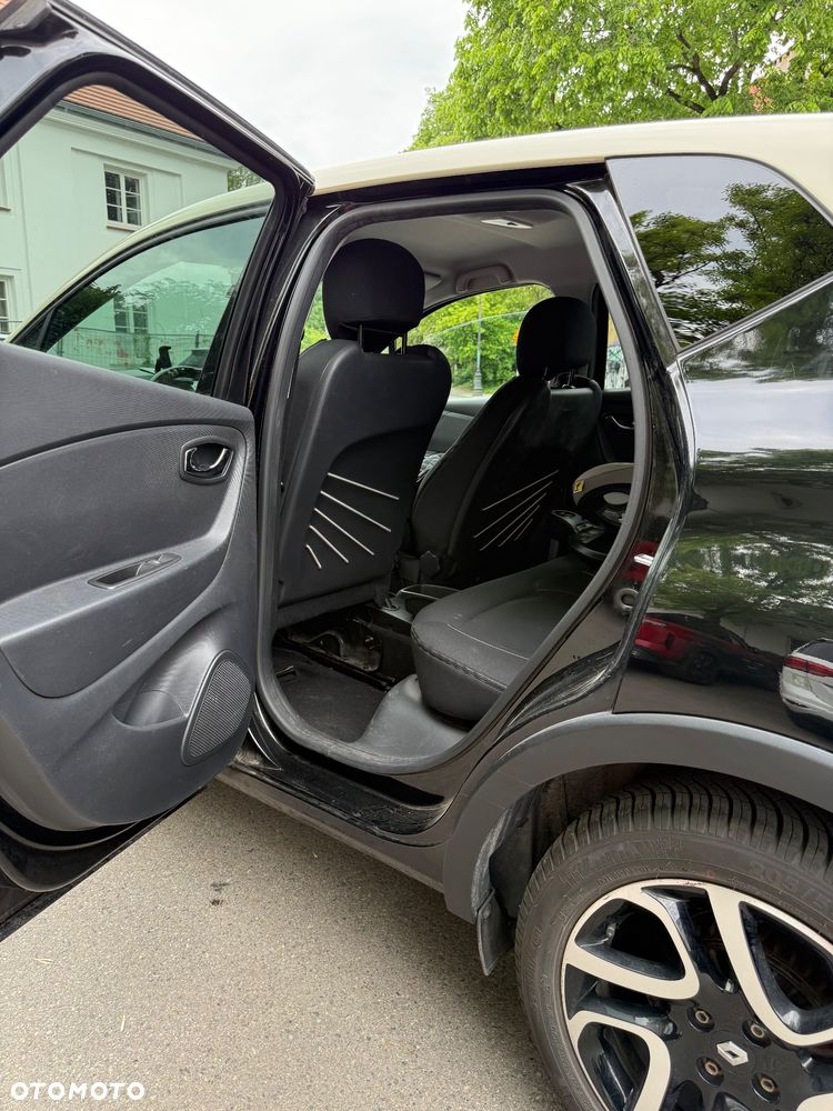 Renault Captur 1.2 TCe Zen EDC - 14