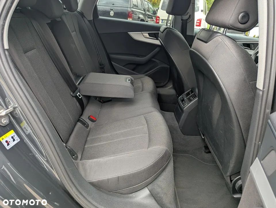 Audi A4 Avant 1.4 TFSI - 24