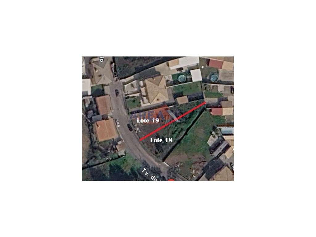 LOTE PARA MORADIA EM ESCARIZ, PRÓXIMO DA A32 - Grande imagem: 2/8