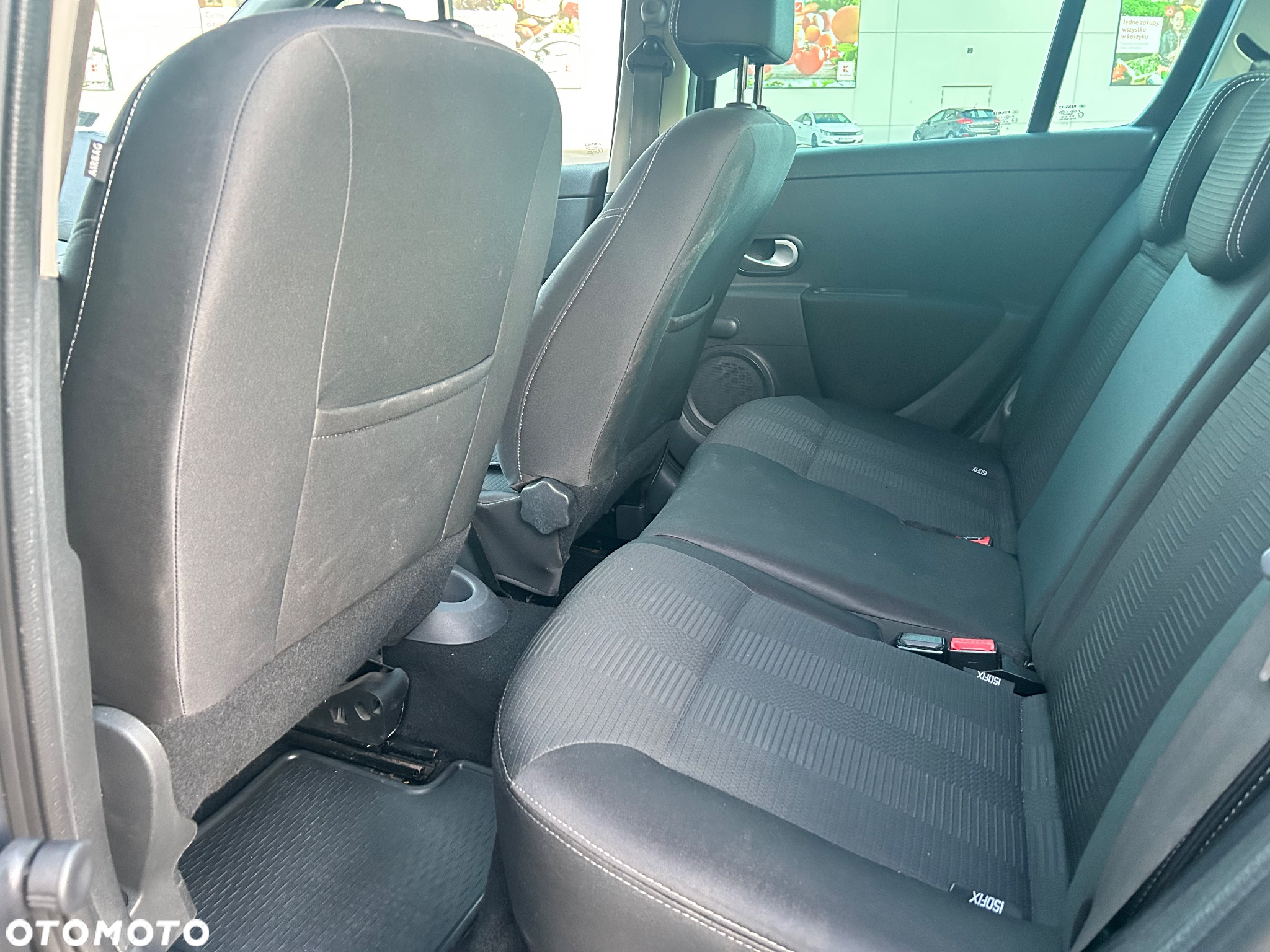 Renault Clio 1.2 16V Dwudziestka Euro5 - 17