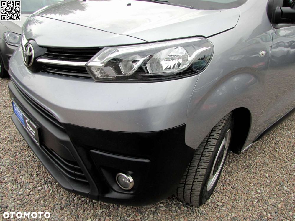 Toyota ProAce - 30