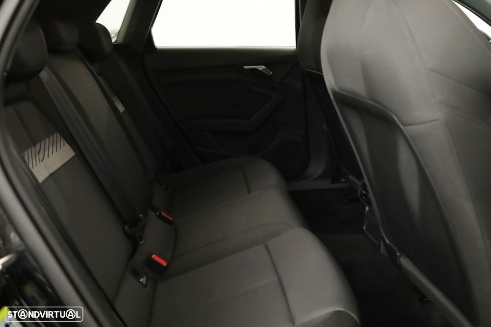 Audi A3 Sportback 40 TFSIe Advanced - 23