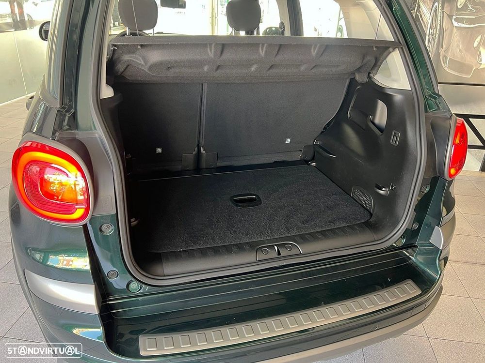 Fiat 500L 0.9 8V TwinAir City Cross S&S - 20