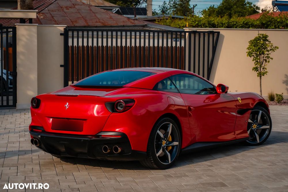 Ferrari Portofino - 26