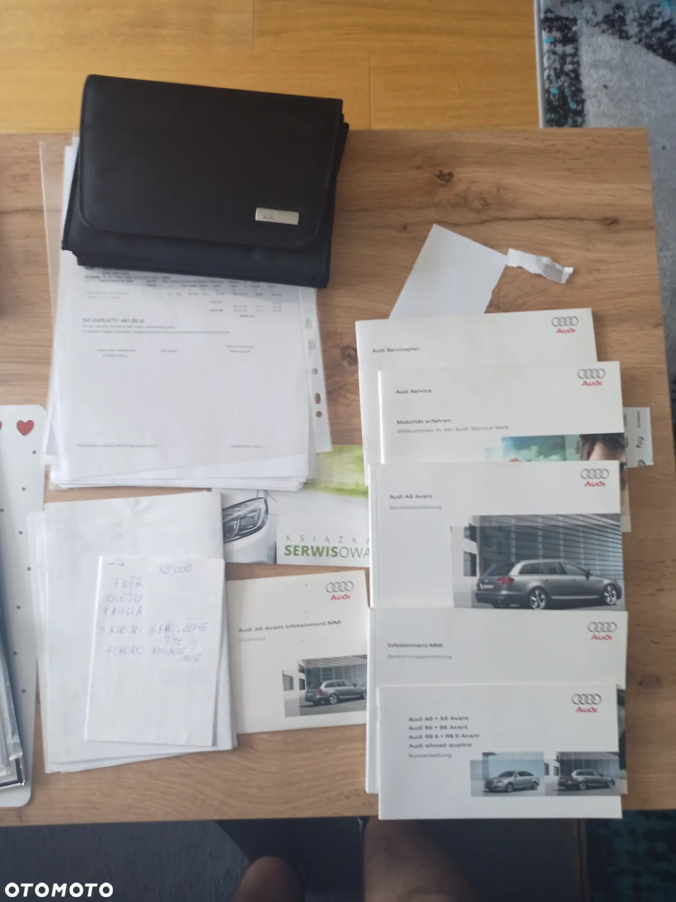 Audi A6 3.0 TDI Quattro Tiptronic - 34