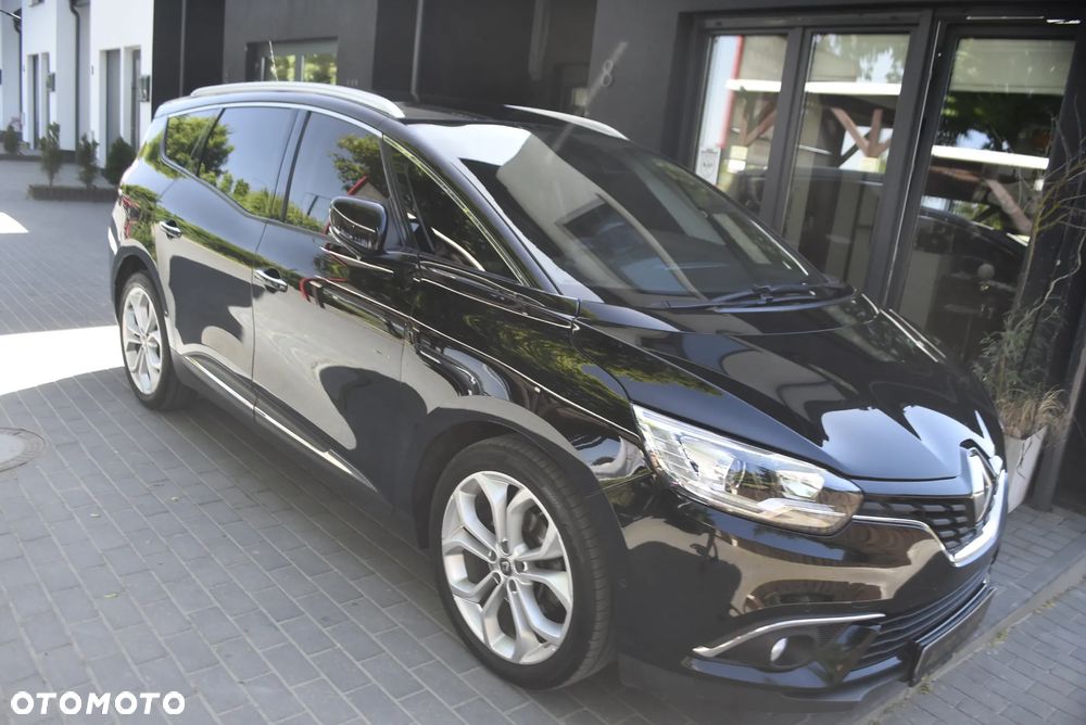 Renault Grand Scenic ENERGY dCi 130 BOSE EDITION - 26