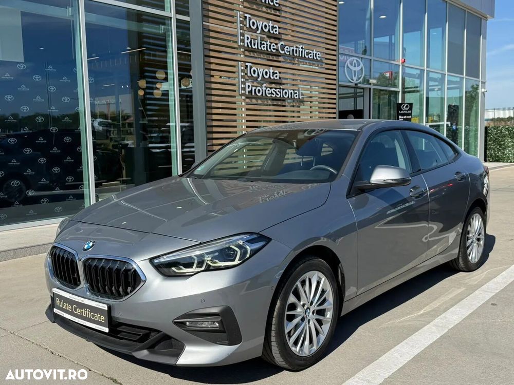 BMW Seria 2 - 3