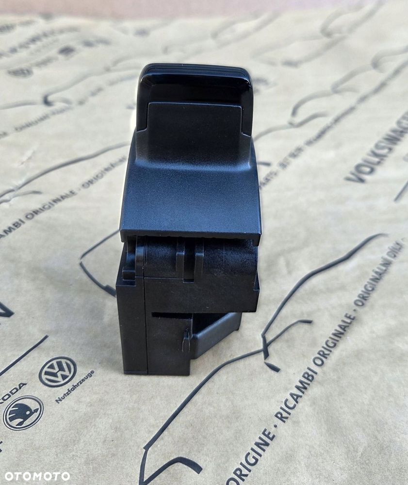 volkswagen multivan transporter t7 wybierak lewarek biegów 1ea713041 - 3