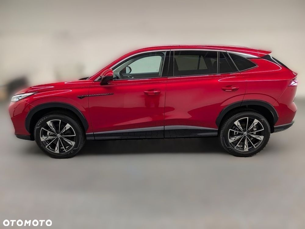 MG HS 1.5T HEV+ Exclusive - 7