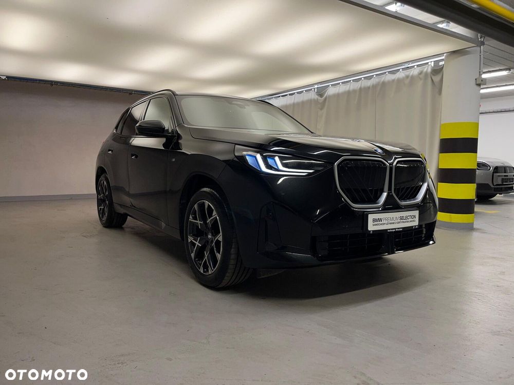 BMW X3 - 10