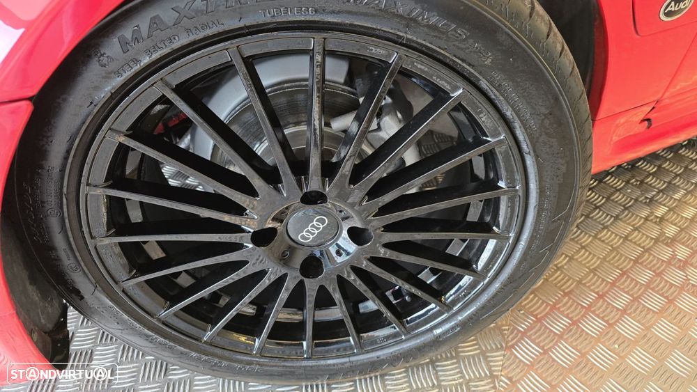 Audi 80 Cabrio 2.3 Auto - 29