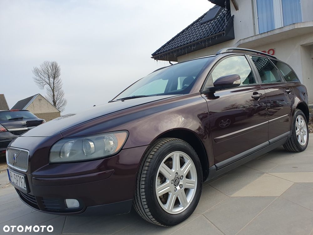 Volvo S60 - 1