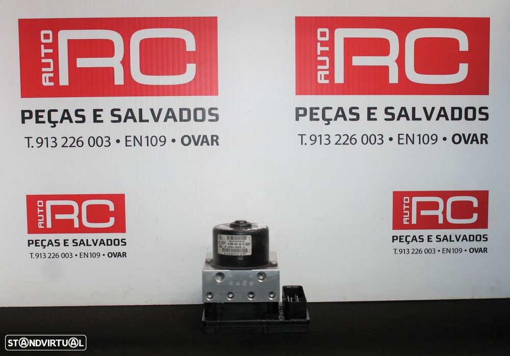 BOMBA ABS MERCEDES SLK 200 - 1