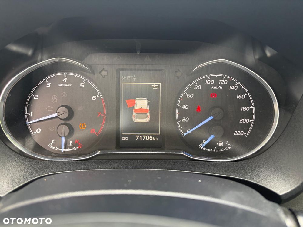 Toyota Yaris - 24