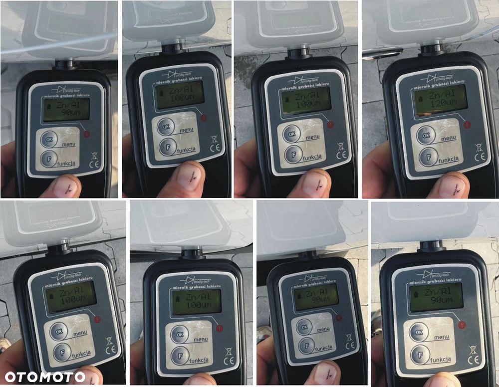 Dacia Duster 1.6 SCe Laureate S&S - 36